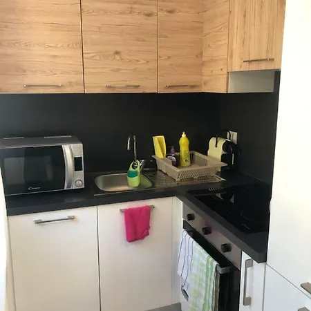 Appartamento Monolocale San Gottardo Bellinzona